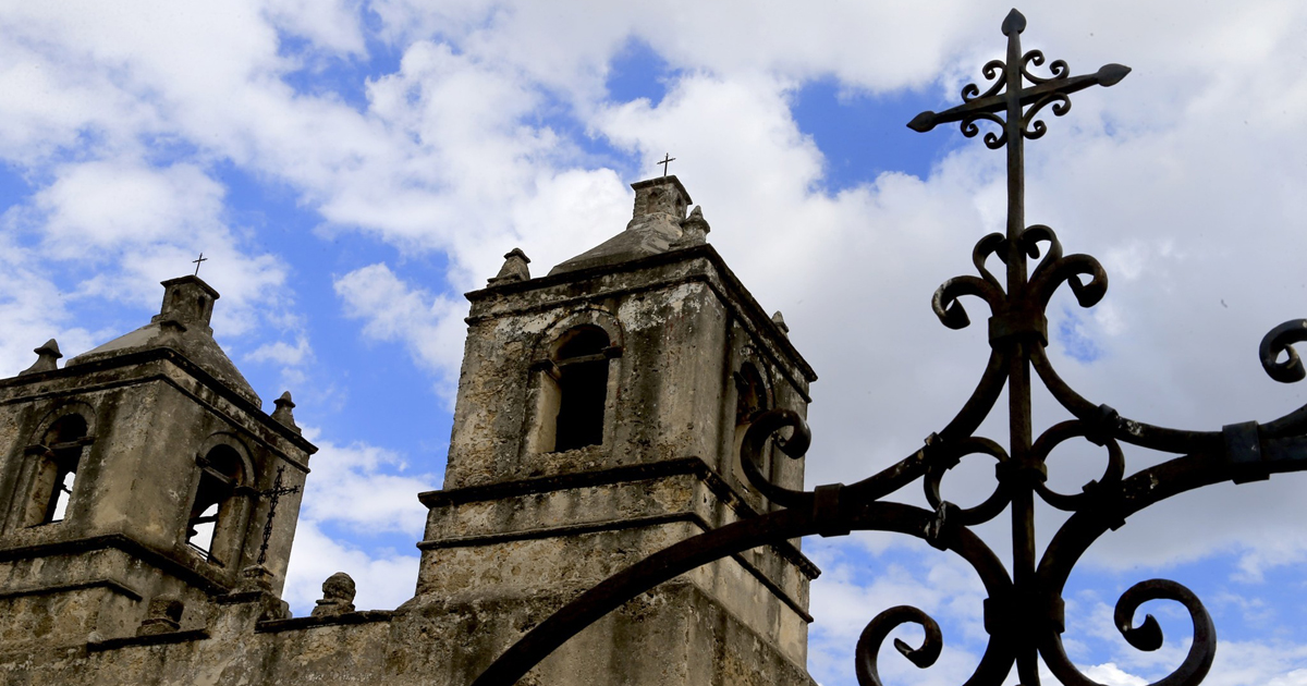 Tips for Visiting San Antonio - Los Angeles Times